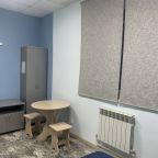 Семейный, Хостел Касл