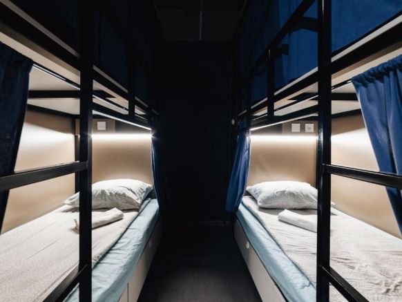 Фотография номера хостела Ловец Снов