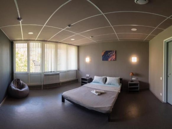 Фотография номера хостела Ловец Снов