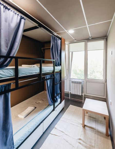 Фотография номера хостела Ловец Снов