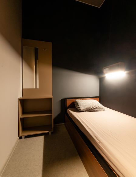 Фотография номера хостела Ловец Снов