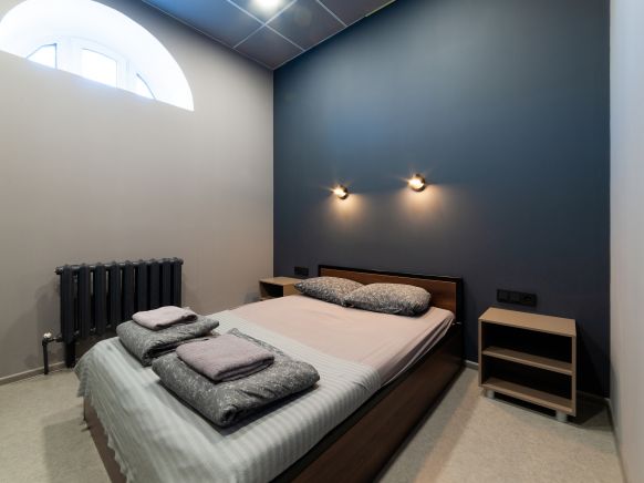 Фотография номера хостела Ловец Снов