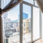 Люкс, Отель Сибирское подворье