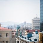 Трёхместный и более (Люкс Гранд), Отель Сибирское подворье