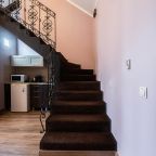 Трёхместный и более (Люкс Гранд), Отель Сибирское подворье