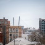 Трёхместный и более (Люкс Гранд), Отель Сибирское подворье