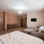 Трёхместный и более (Семейный номер), Отель Сибирское подворье
