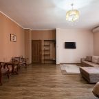 Трёхместный и более (Семейный номер), Отель Сибирское подворье