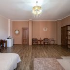 Трёхместный и более (Семейный номер), Отель Сибирское подворье
