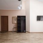 Трёхместный и более (Семейный номер), Отель Сибирское подворье