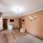 Двухместный (Стандартный номер с 1 кроватью), Отель Сибирское подворье