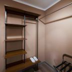 Двухместный (Стандартный номер с 1 кроватью), Отель Сибирское подворье