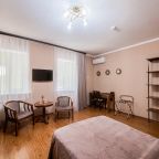 Двухместный (Стандартный номер с 2 отдельными кроватями), Отель Сибирское подворье