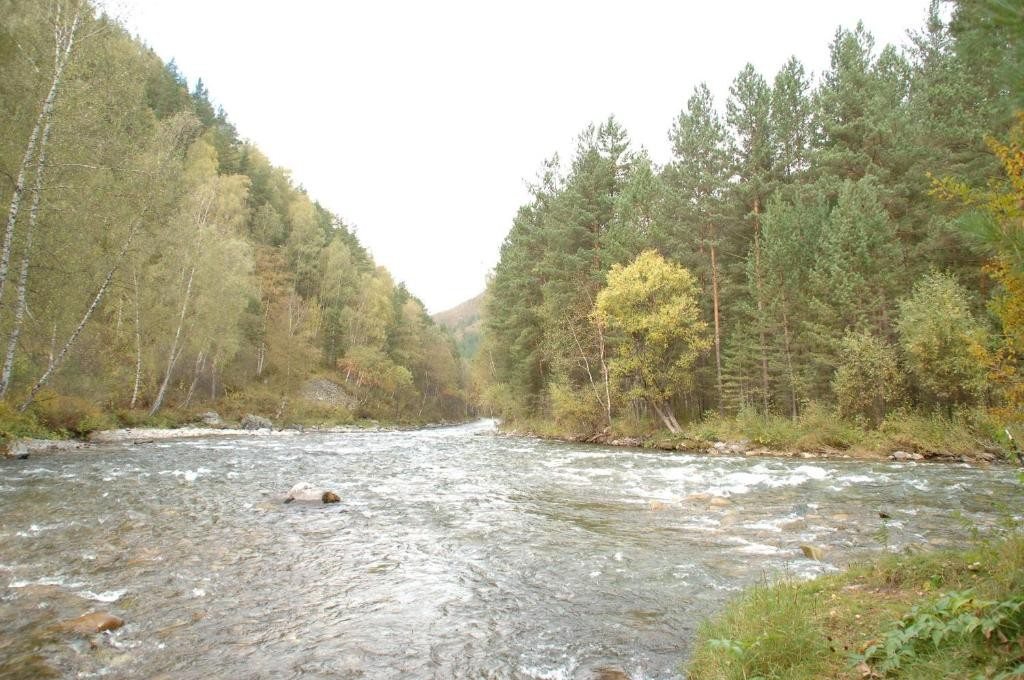 Номер (Дом с 2 спальнями), Дом на два номера