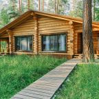 Шале (Улучшенный Стандарт Дабл), База отдыха Altay Sense