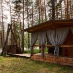 Банный комплекс, База отдыха Altay Sense