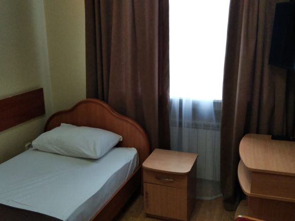 Фотография номера мини отеля Smart Hotel КДО Калининград