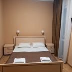 Двухместный (Комфорт 2-комнатный), Гостиница Smart Hotel КДО Калининград