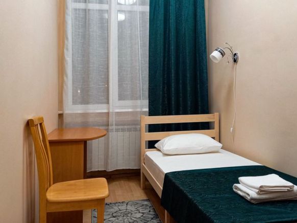 Фотография номера мини отеля Smart Hotel КДО Калининград