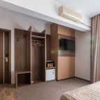 Семейные номера, Гостиница Myhotel24 Voikovskaya