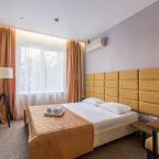 Номера для некурящих, Гостиница Myhotel24 Voikovskaya