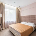 Номера для некурящих, Гостиница Myhotel24 Voikovskaya