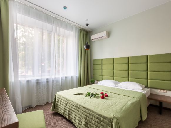 Фотография номера гостиницы Myhotel24 Войковская