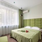 Двухместный (Улучшенный двухместный с 1 кроватью), Гостиница Myhotel24 Voikovskaya