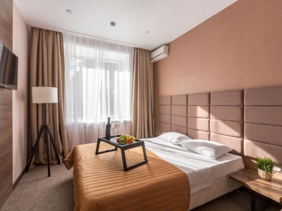 Фотография номера гостиницы Myhotel24 Войковская