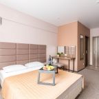 De Luxe (Двухместный номер с 1 кроватью), Гостиница Myhotel24 Voikovskaya