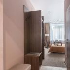 De Luxe (Двухместный номер с 1 кроватью), Гостиница Myhotel24 Voikovskaya