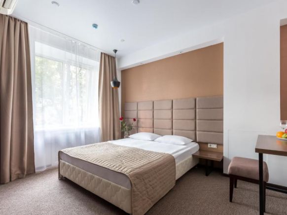 Фотография номера гостиницы Myhotel24 Войковская