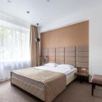 De Luxe (Трехместный номер), Гостиница Myhotel24 Voikovskaya