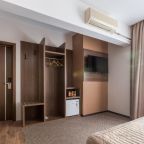 De Luxe (Трехместный номер), Гостиница Myhotel24 Voikovskaya