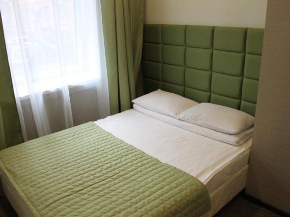 Фотография номера гостиницы Myhotel24 Войковская