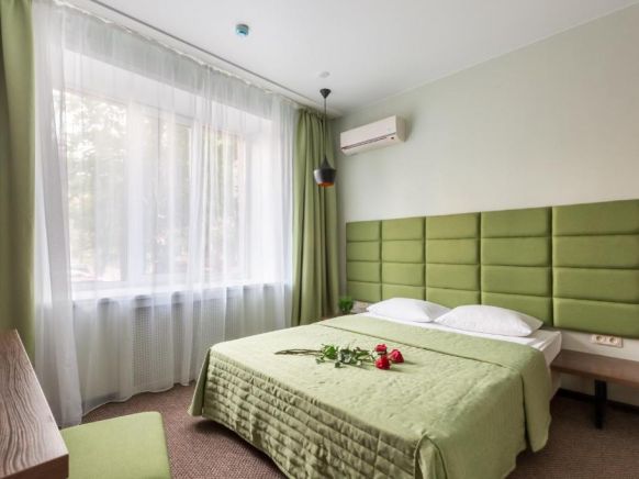 Фотография номера гостиницы Myhotel24 Войковская