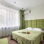 Двухместный (Улучшенный номер с 1 кроватью), Гостиница Myhotel24 Voikovskaya