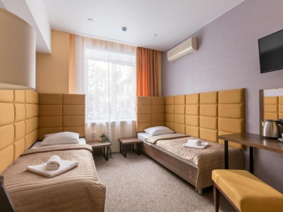 Фотография номера гостиницы Myhotel24 Войковская