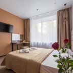 De Luxe (Семейный номер), Гостиница Myhotel24 Voikovskaya