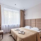 De Luxe (Семейный номер), Гостиница Myhotel24 Voikovskaya