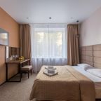 De Luxe (Семейный номер), Гостиница Myhotel24 Voikovskaya