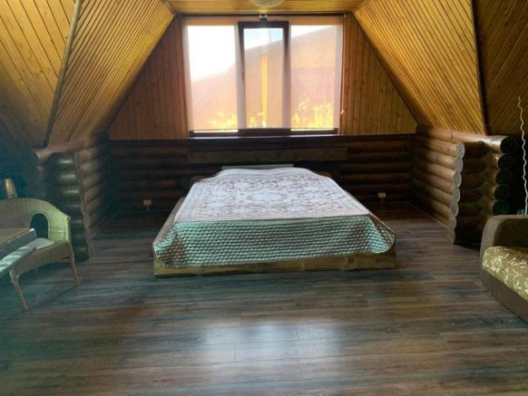 Фотография номера гостевого дома Боярский Двор