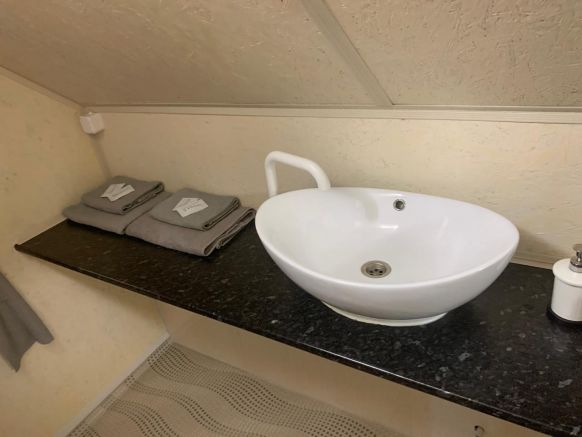 Фотография номера гостевого дома Боярский Двор