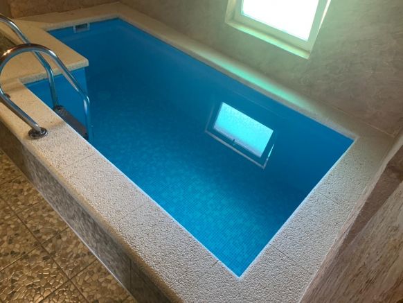 Фотография номера гостевого дома Боярский Двор