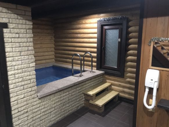 Фотография номера гостевого дома Боярский Двор