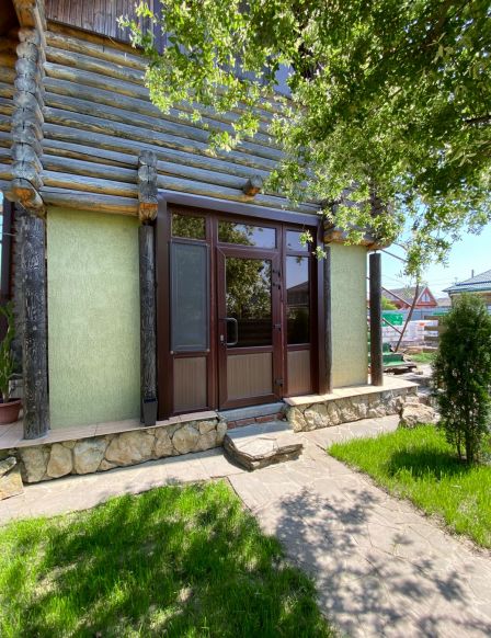 Фотография номера гостевого дома Боярский Двор