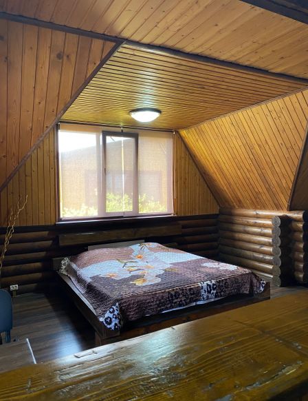 Фотография номера гостевого дома Боярский Двор