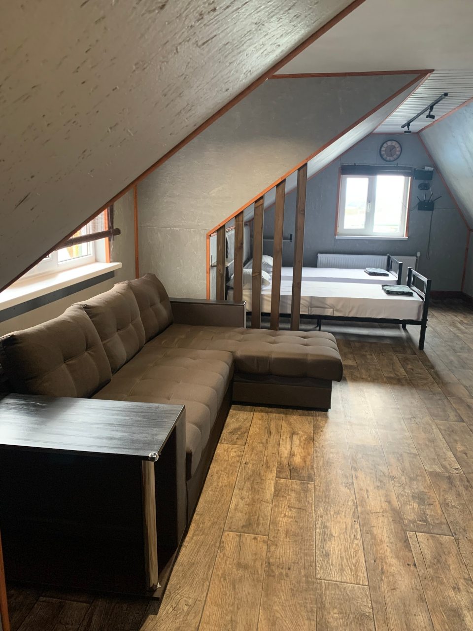 Четырехместный (Семейный №23), Гостевой дом Боярский двор