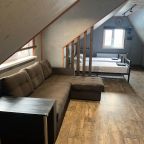 Четырехместный (Семейный №23), Гостевой дом Боярский двор