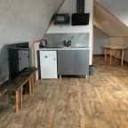 Четырехместный (Семейный №23), Гостевой дом Боярский двор